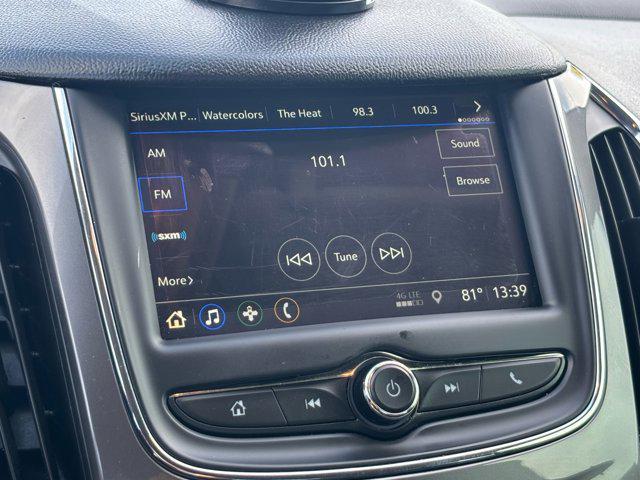 used 2019 Chevrolet Cruze car, priced at $5,599