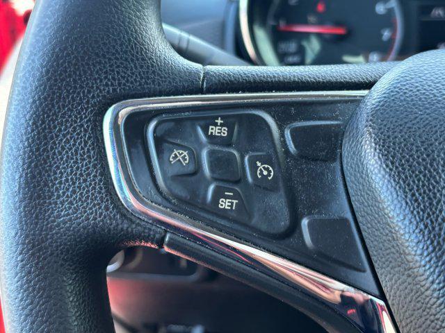 used 2019 Chevrolet Cruze car, priced at $5,599