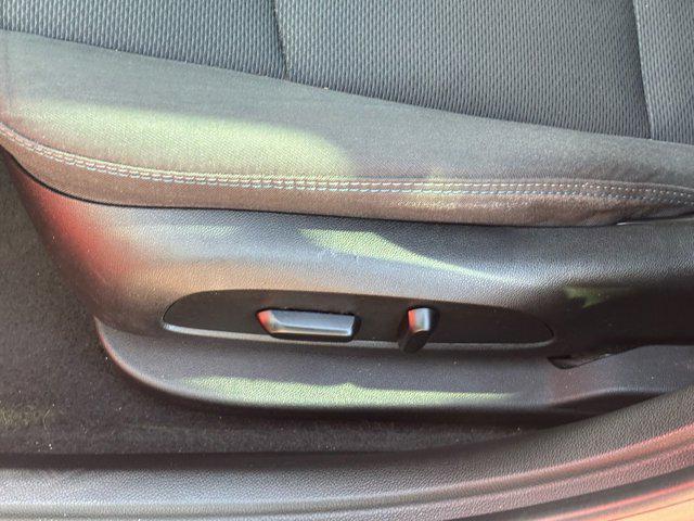 used 2019 Chevrolet Cruze car, priced at $5,599