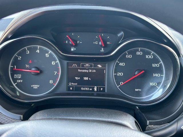 used 2019 Chevrolet Cruze car, priced at $5,599