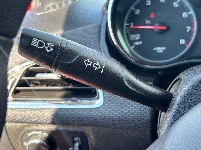 used 2019 Chevrolet Cruze car, priced at $5,599