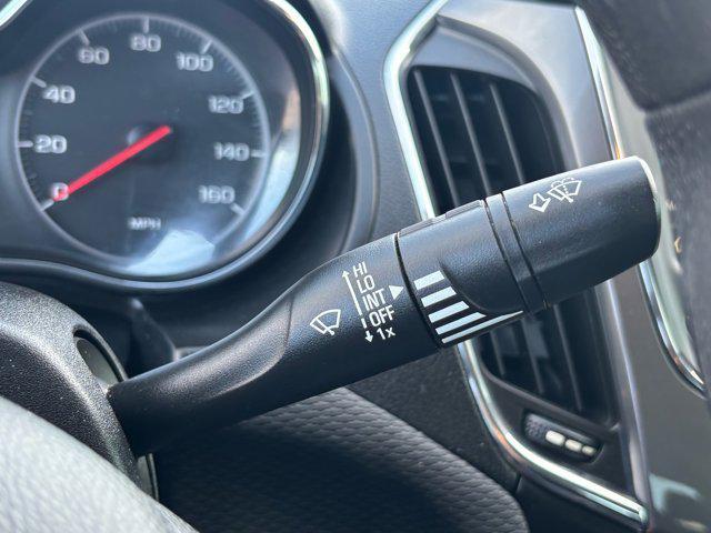 used 2019 Chevrolet Cruze car, priced at $5,599