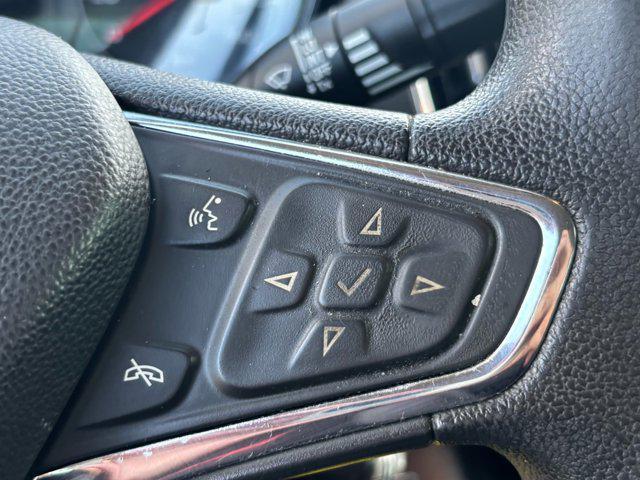 used 2019 Chevrolet Cruze car, priced at $5,599