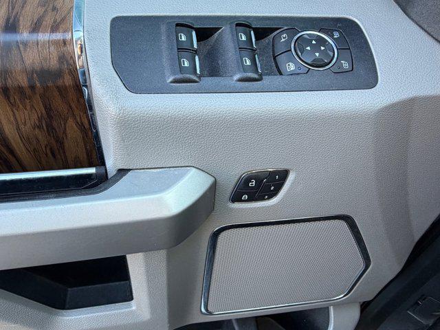 used 2018 Ford F-150 car, priced at $25,599