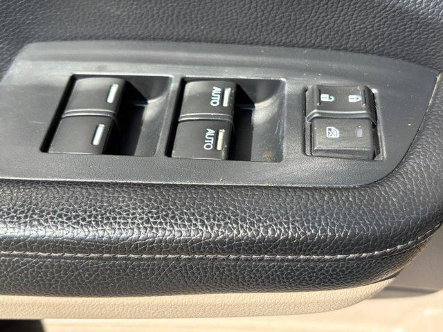 used 2021 Honda Pilot car, priced at $16,999