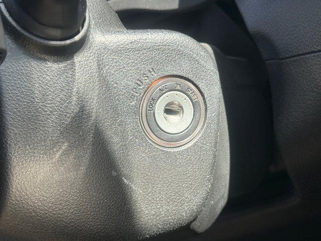 used 2017 Subaru Crosstrek car, priced at $13,999