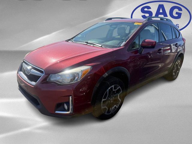 used 2017 Subaru Crosstrek car, priced at $13,999