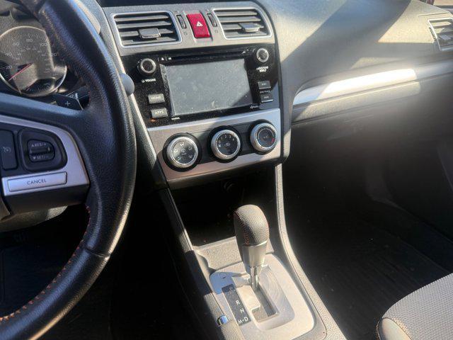 used 2017 Subaru Crosstrek car, priced at $13,999