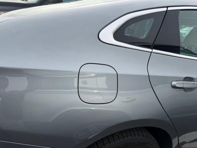 used 2024 Chevrolet Malibu car, priced at $17,999