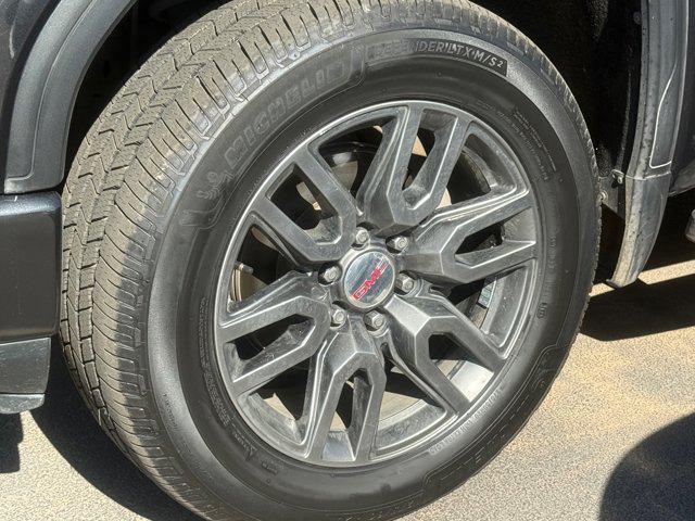 used 2020 GMC Sierra 1500 car, priced at $30,999