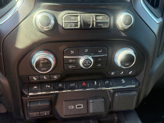 used 2020 GMC Sierra 1500 car, priced at $30,999