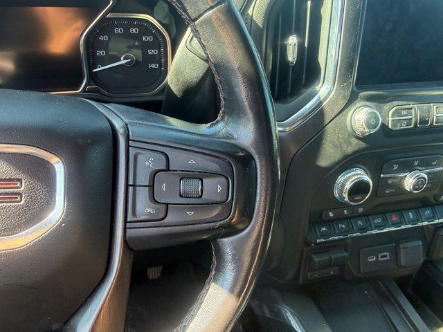 used 2020 GMC Sierra 1500 car, priced at $30,999