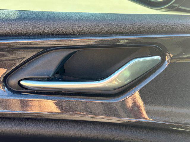 used 2023 Jeep Grand Cherokee L car, priced at $31,999