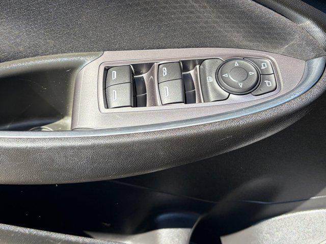 used 2021 Chevrolet Malibu car, priced at $12,799