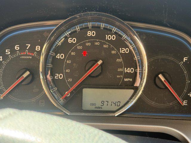 used 2015 Toyota RAV4 car, priced at $13,599