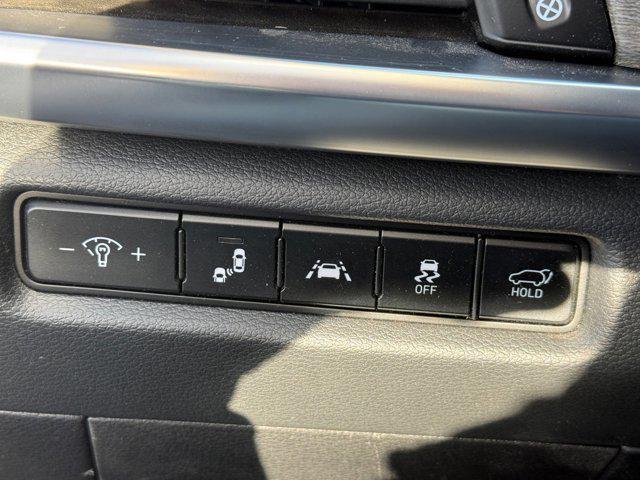 used 2021 Kia Telluride car, priced at $18,999