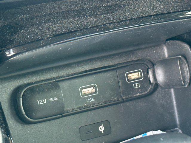 used 2021 Kia Telluride car, priced at $18,999