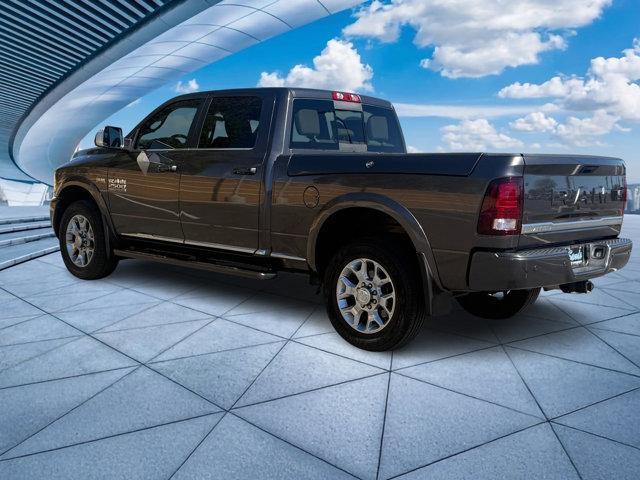 used 2018 Ram 2500 car, priced at $38,999