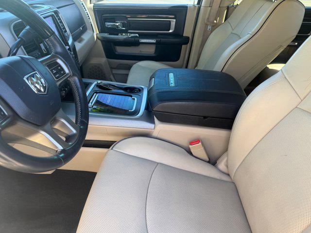 used 2018 Ram 2500 car, priced at $38,999