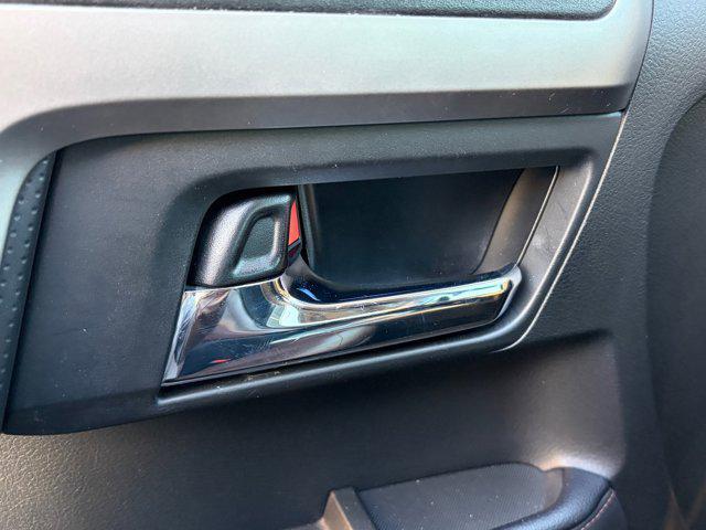 used 2023 Toyota 4Runner car, priced at $47,999