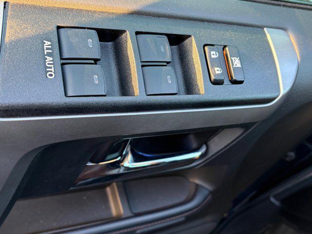 used 2023 Toyota 4Runner car, priced at $47,999