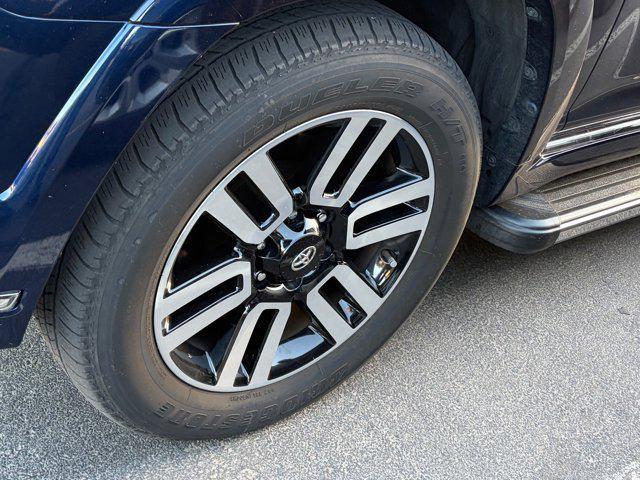used 2023 Toyota 4Runner car, priced at $47,999