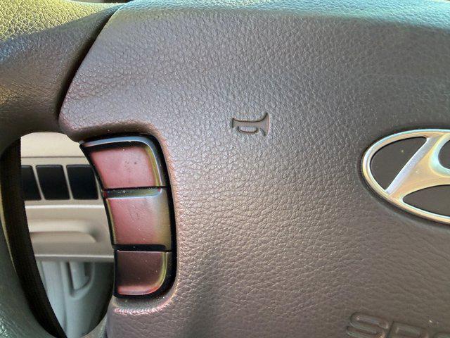 used 2007 Hyundai Sonata car, priced at $5,999