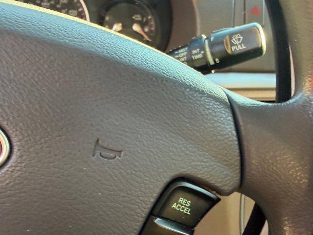 used 2007 Hyundai Sonata car, priced at $5,999