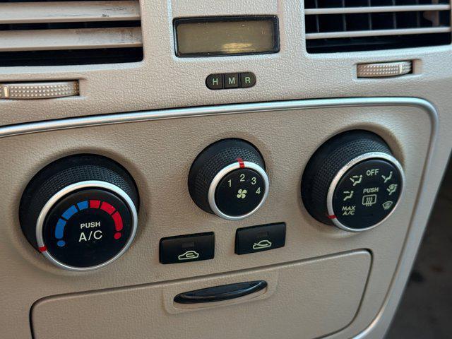 used 2007 Hyundai Sonata car, priced at $5,999