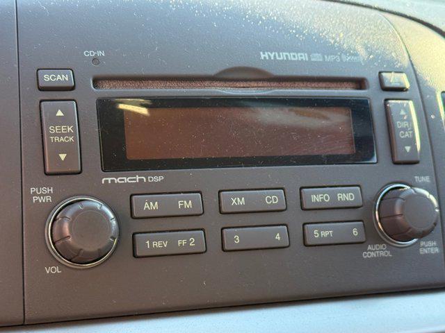 used 2007 Hyundai Sonata car, priced at $5,999