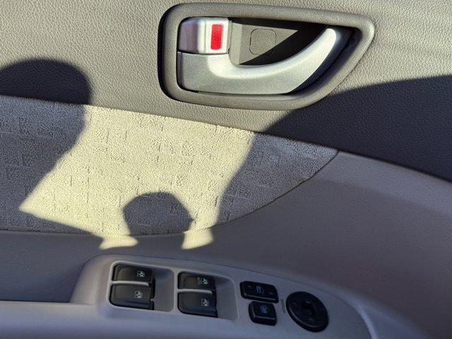 used 2007 Hyundai Sonata car, priced at $5,999