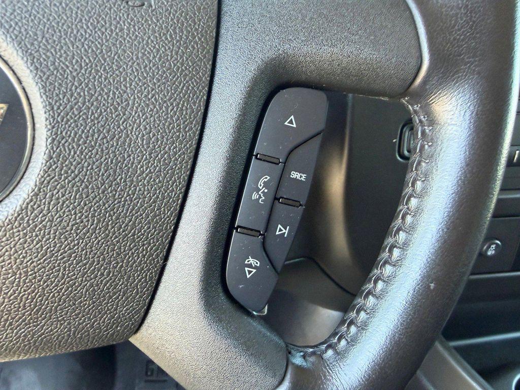 used 2023 Chevrolet Express 3500 car, priced at $30,598