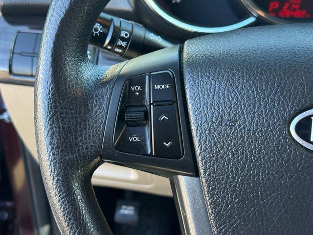 used 2013 Kia Sorento car, priced at $4,999