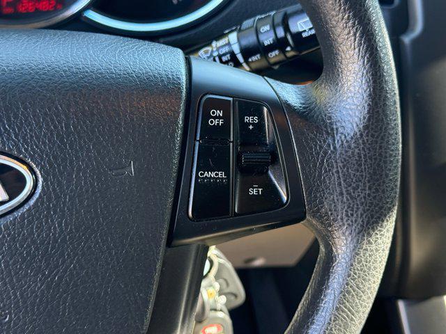 used 2013 Kia Sorento car, priced at $4,999