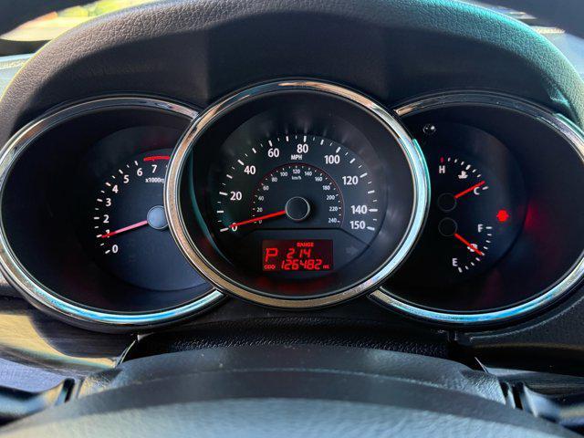 used 2013 Kia Sorento car, priced at $4,999