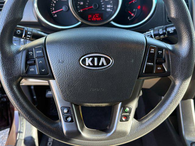 used 2013 Kia Sorento car, priced at $4,999