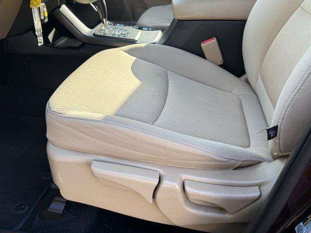 used 2013 Kia Sorento car, priced at $4,999