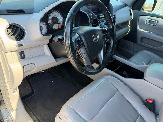 used 2015 Honda Pilot car, priced at $10,598
