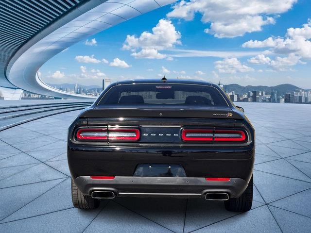 used 2023 Dodge Challenger car, priced at $45,999