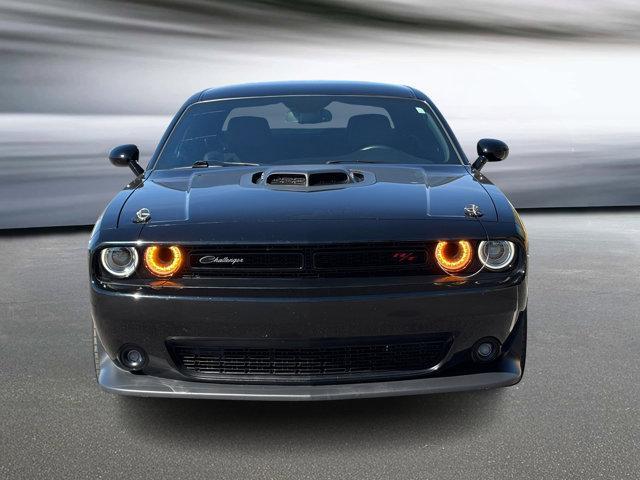 used 2023 Dodge Challenger car, priced at $45,999