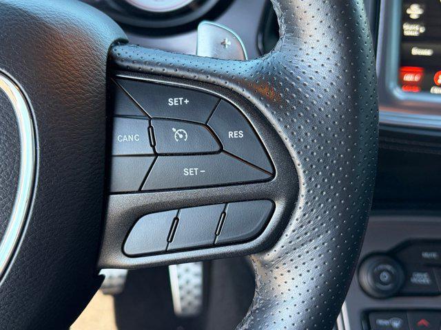 used 2023 Dodge Challenger car, priced at $45,999