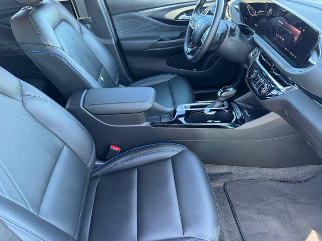 used 2025 Buick Envista car, priced at $22,599