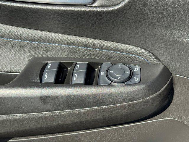 used 2025 Buick Envista car, priced at $22,599