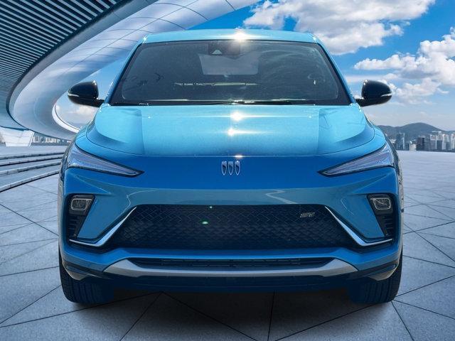 used 2025 Buick Envista car, priced at $22,599