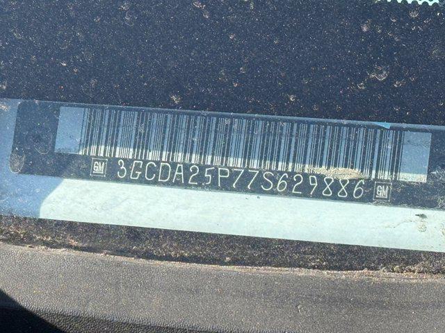 used 2007 Chevrolet HHR car, priced at $2,999