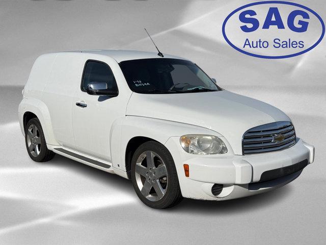 used 2007 Chevrolet HHR car, priced at $2,999