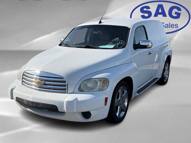 used 2007 Chevrolet HHR car, priced at $2,999