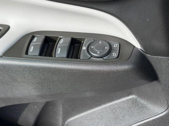 used 2024 Chevrolet Equinox car, priced at $19,999