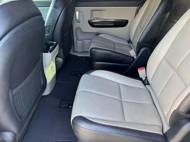 used 2019 Kia Sedona car, priced at $11,999