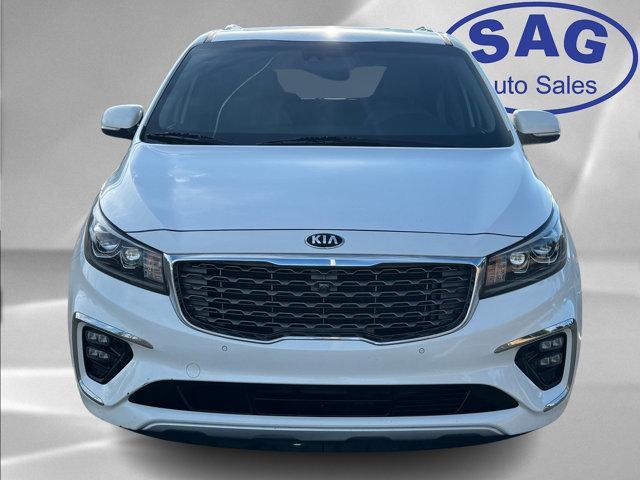 used 2019 Kia Sedona car, priced at $11,999